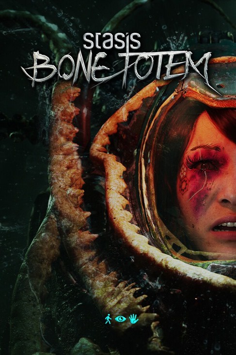 STASIS: BONE TOTEM (2023) 1.0.4.3b GOG / Polska wersja językowa