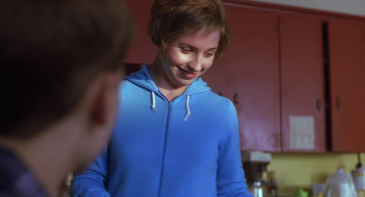 Boys Don't Cry Screenshot