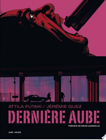 Dernière aube (2026) Dernière aube (2026)