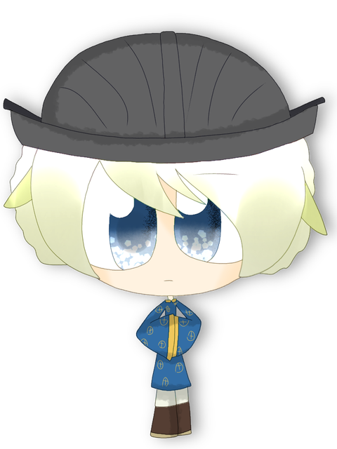 Grumpus Khan