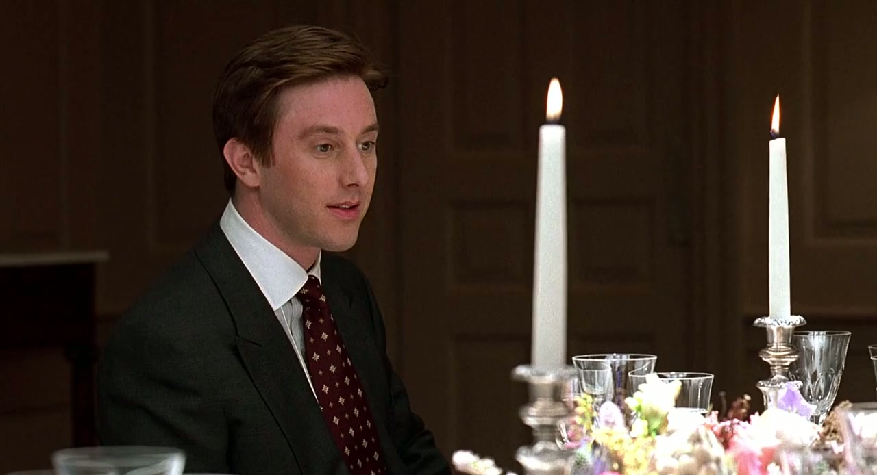 Meet Joe Black Screenshot