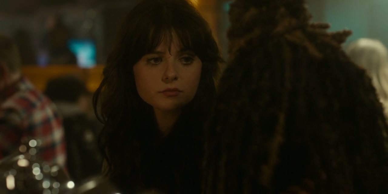 The Guest Screenshot