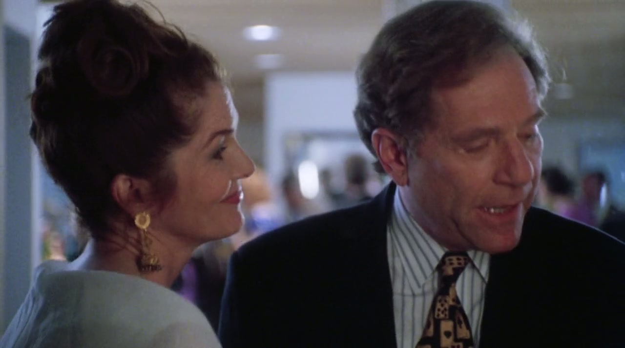 The Babysitter Screenshot