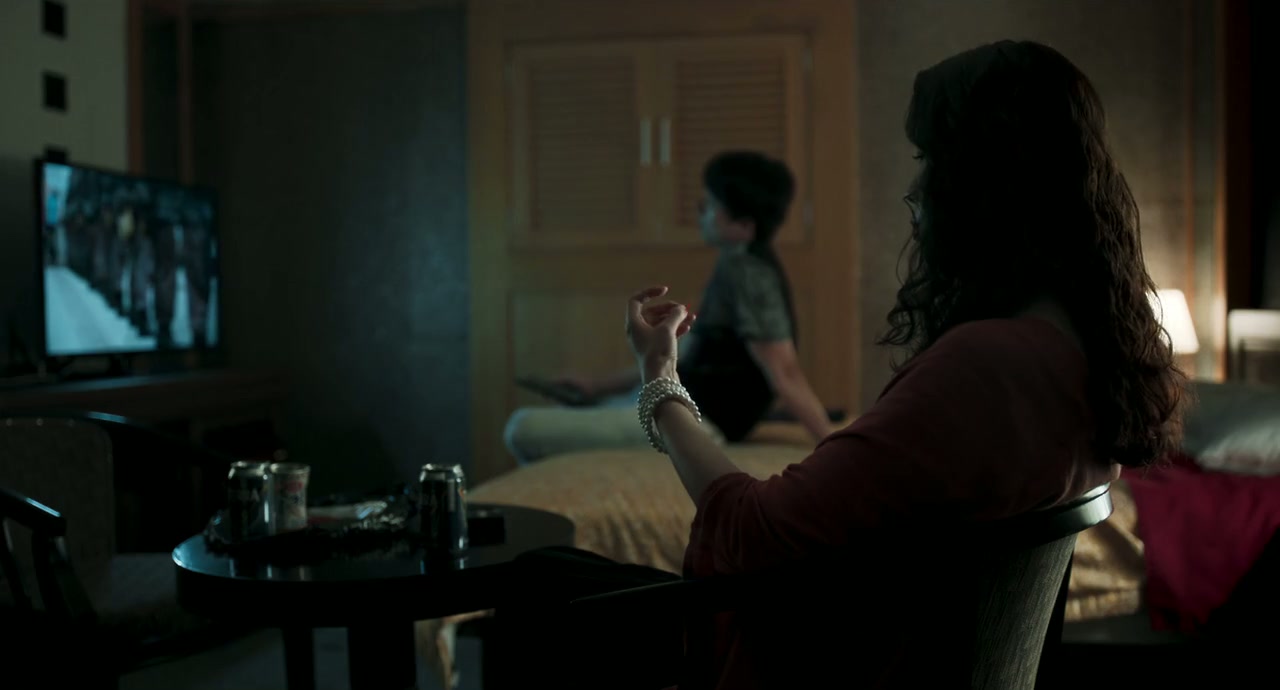 The 8th Night Screenshot