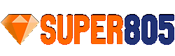 LOGO SUPER805