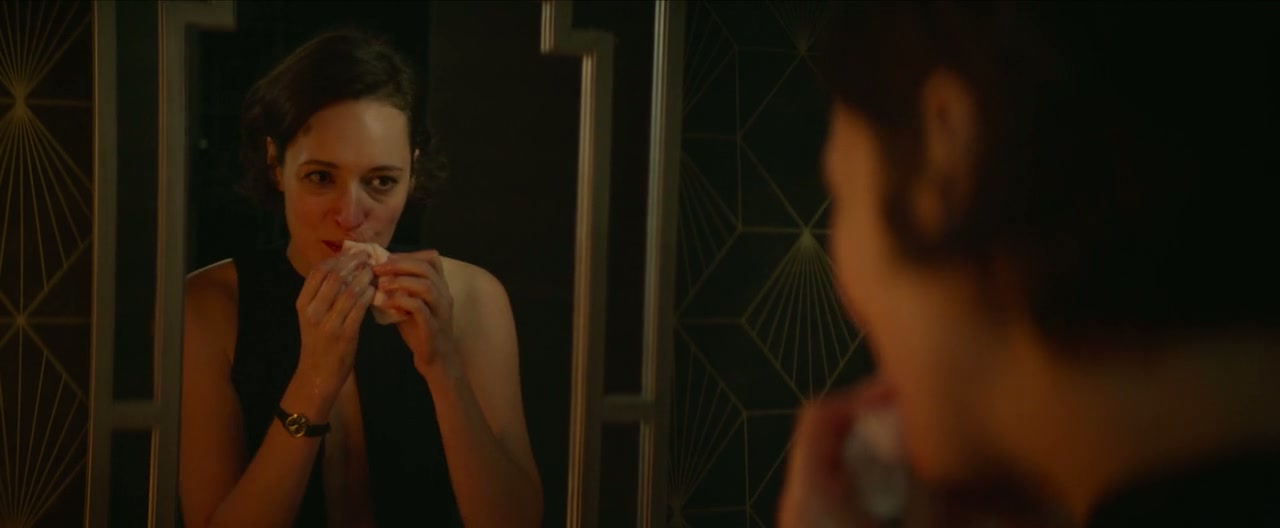 Fleabag Screenshot