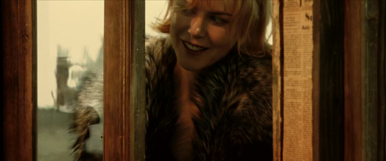 Dogville Screenshot