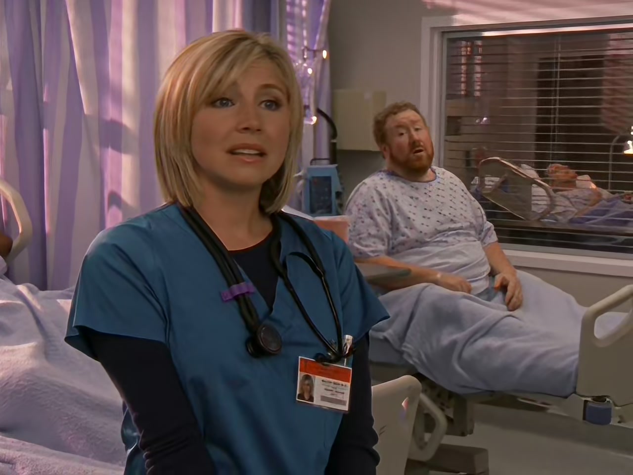 Scrubs Screenshot