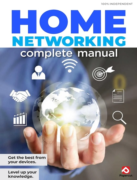 Home Networking Complete Manual - Summer 2026