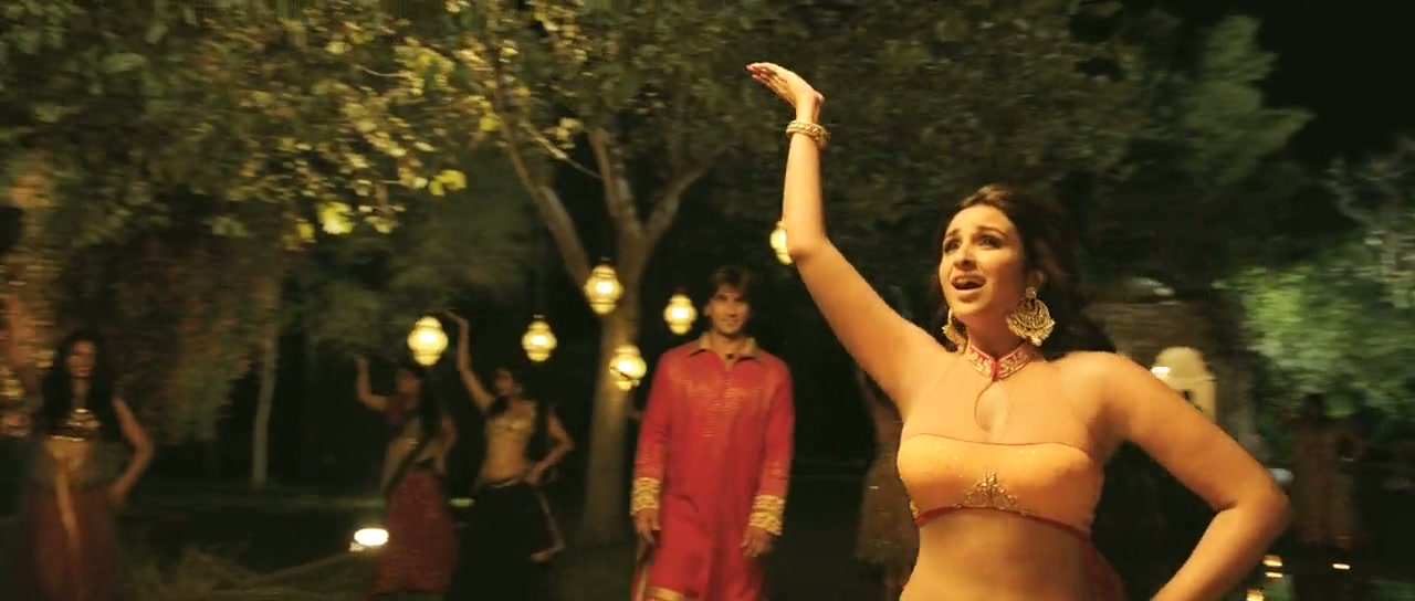 Kill Dil Screenshot