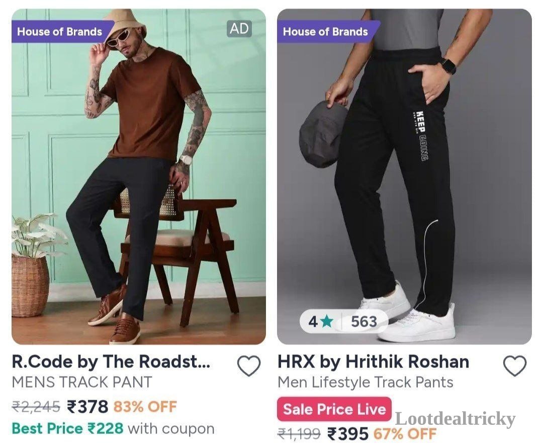 Men S Branded – Just ₹399 | Exclusive Sale Discount