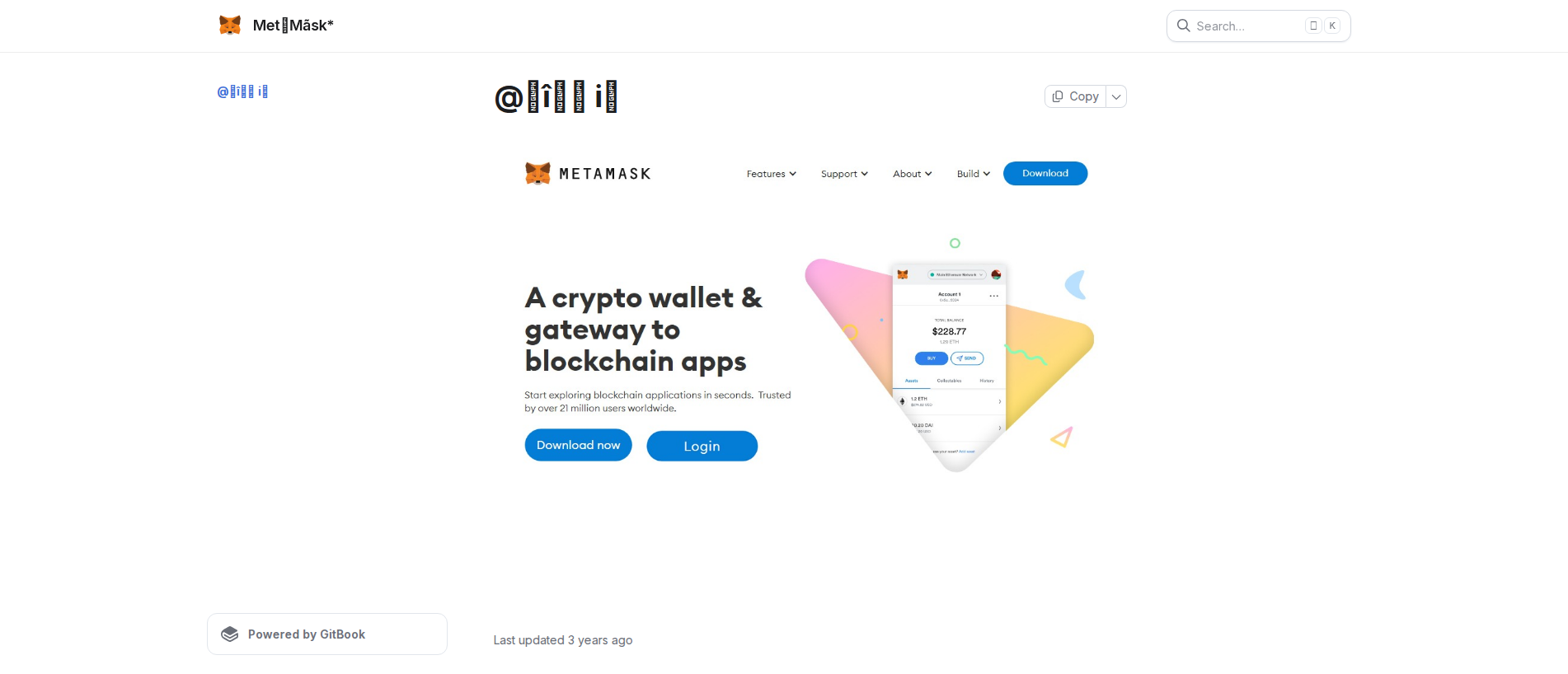Screenshot of mtmsckxlogz.gitbook.io