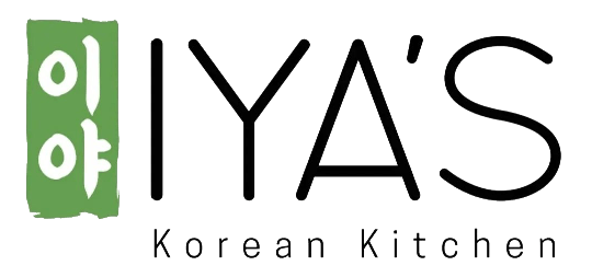 Iya's Korean Kitchen