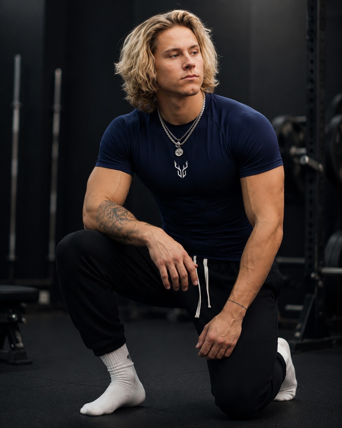 HELIX NEBULA angle 4 - premium activewear