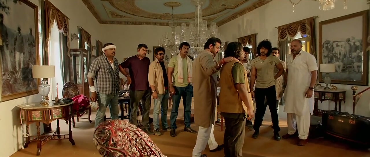 Guddu Rangeela Screenshot