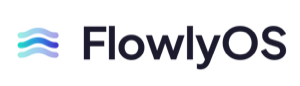 FlowlyOS logo