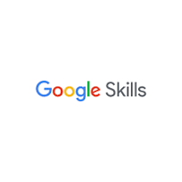 Google Skills Logo