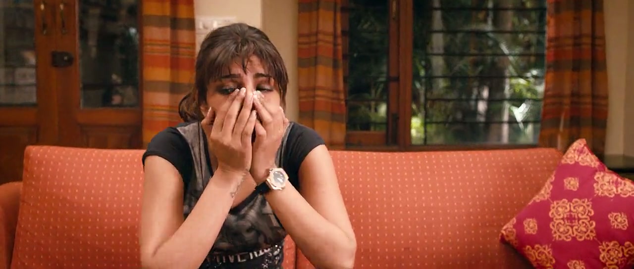 Zanjeer Screenshot