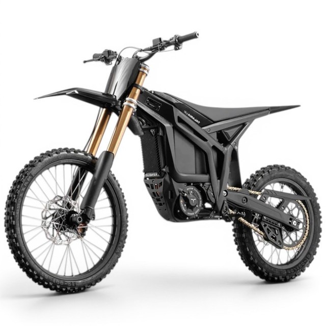 E-Motos