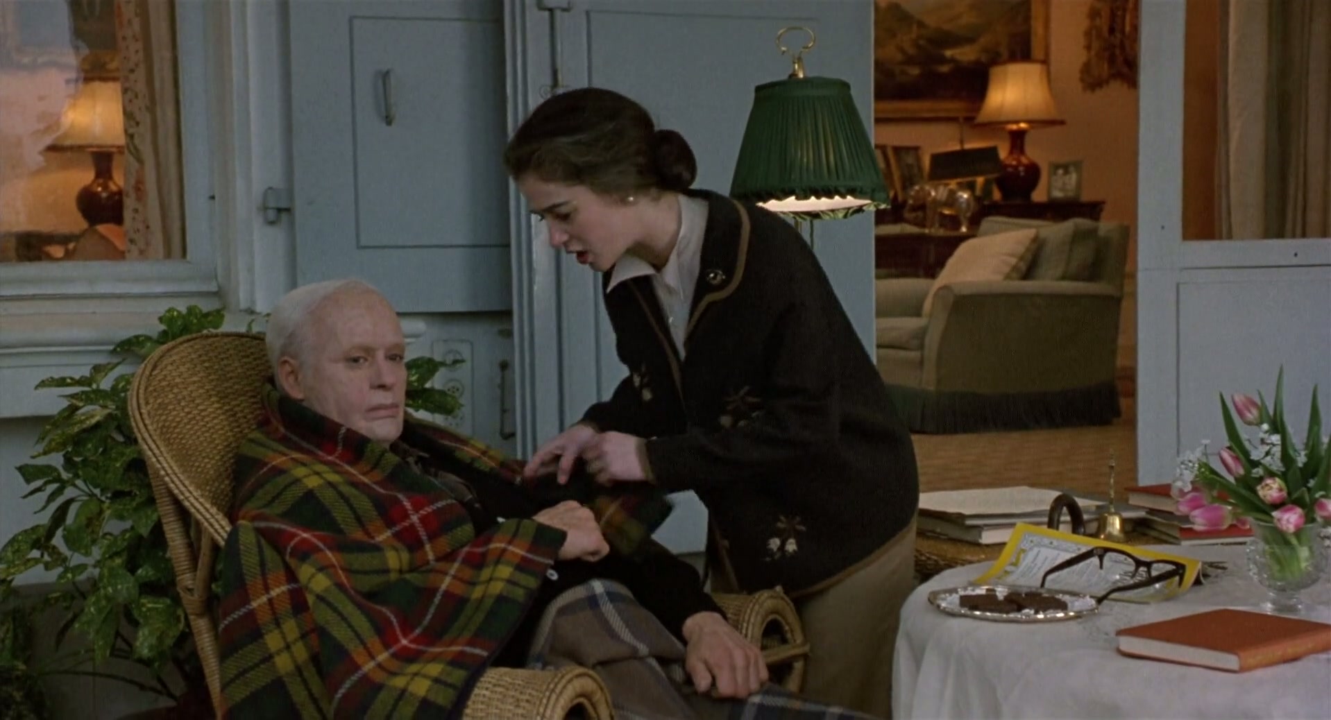 Chaplin Screenshot