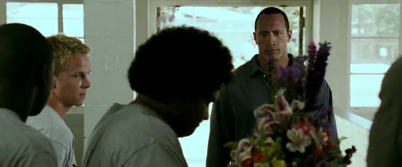 Gridiron Gang Screenshot