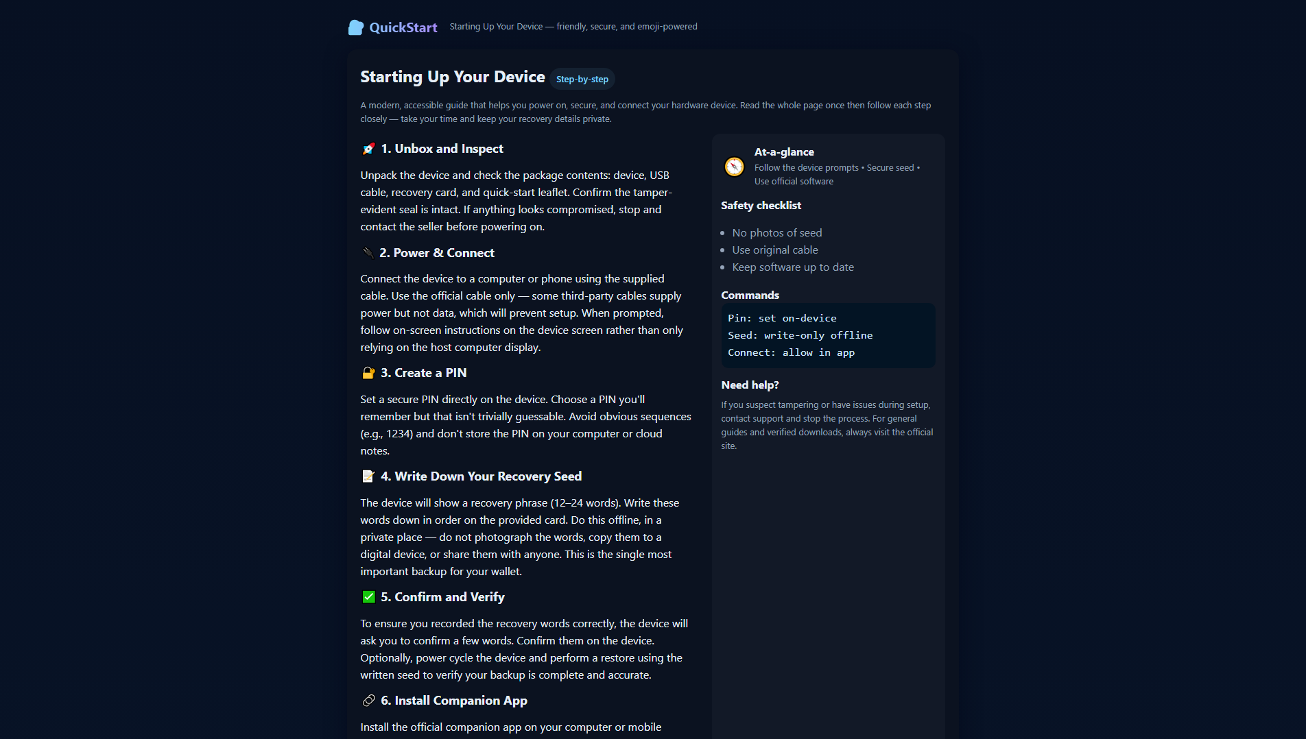 Capture enregistrée de start-trezrr--dev.pages.dev