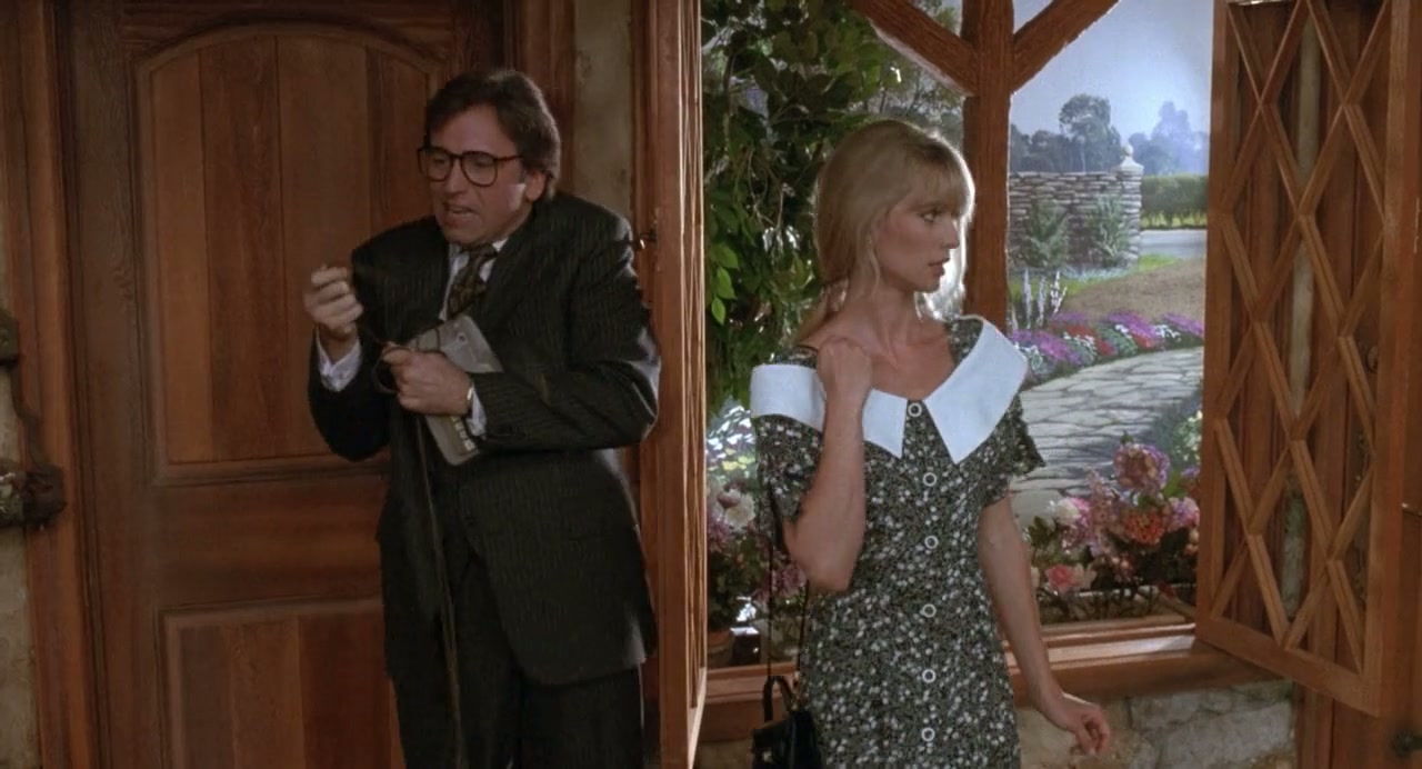 Noises Off... Screenshot