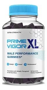 Prime Vigor XL