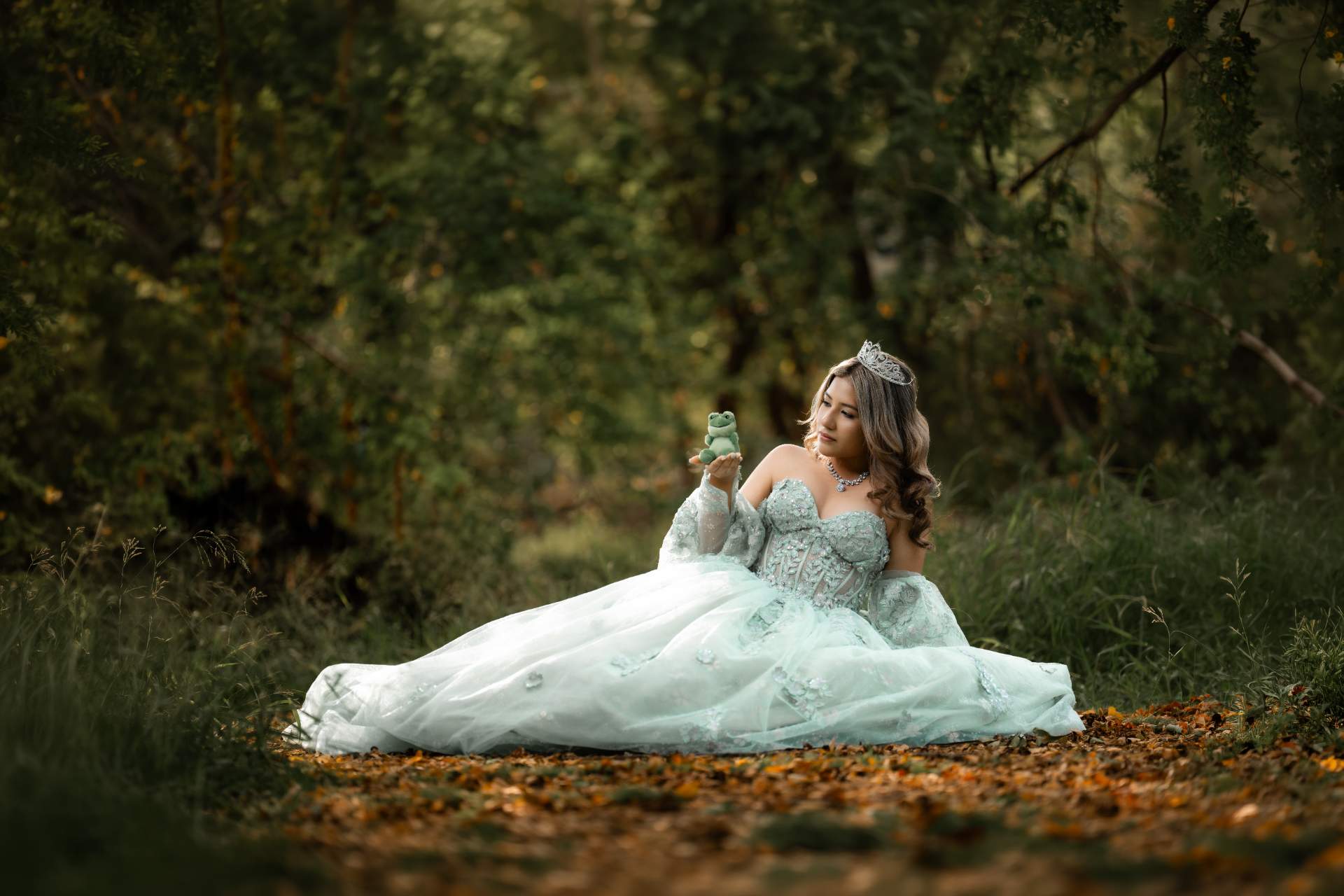 Quinceañera 31
