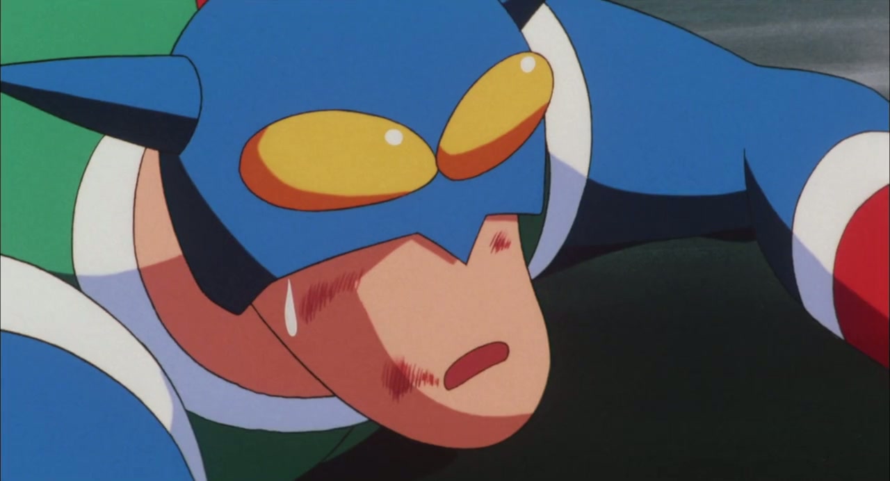 Shinchan: Bungle in the Jungle Screenshot
