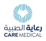 شعار رعاية الطبية