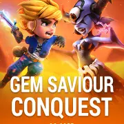gem saviour conquest
