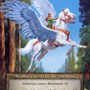 Pegasus Scout
