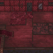 H7 eraser upscaled result