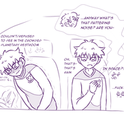 shuttle drama