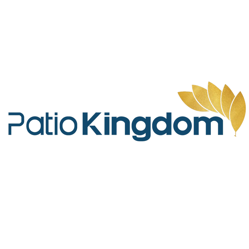 Patio Kingdom logo