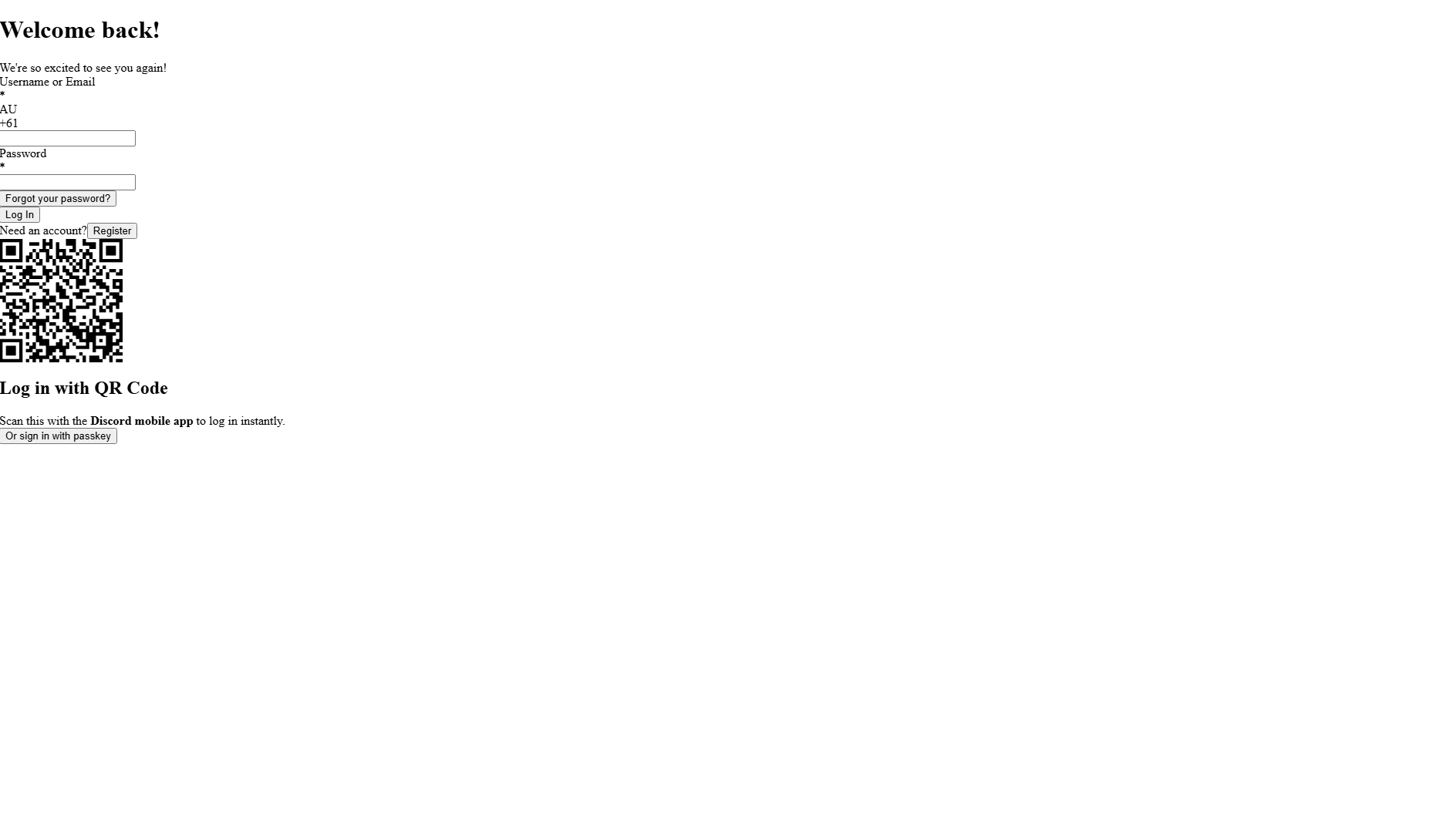 Forensic screenshot of [REDACTED] showing the phishing page layout