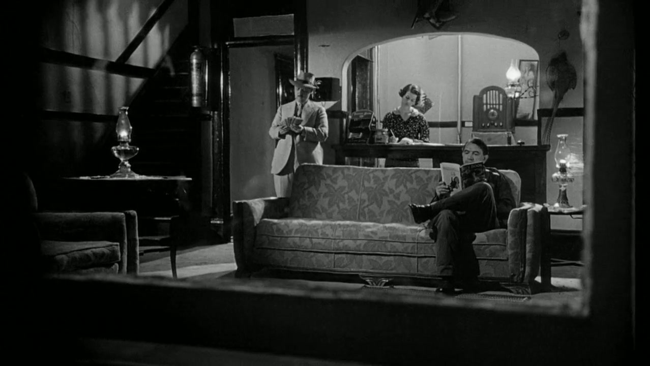 Paper Moon Screenshot