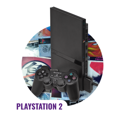 PlayStation 2