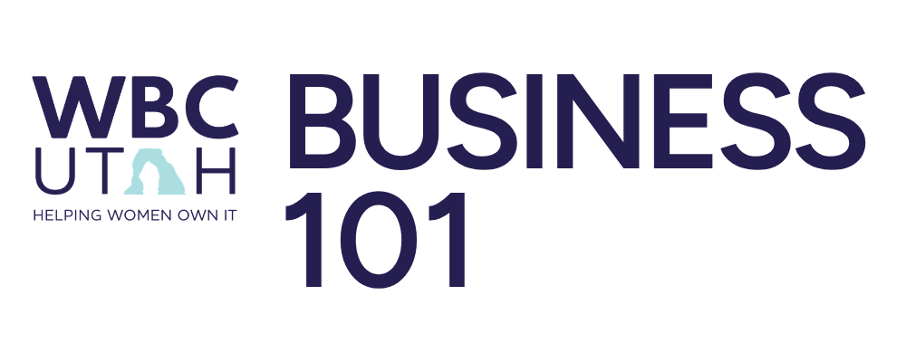 Business 101 logo