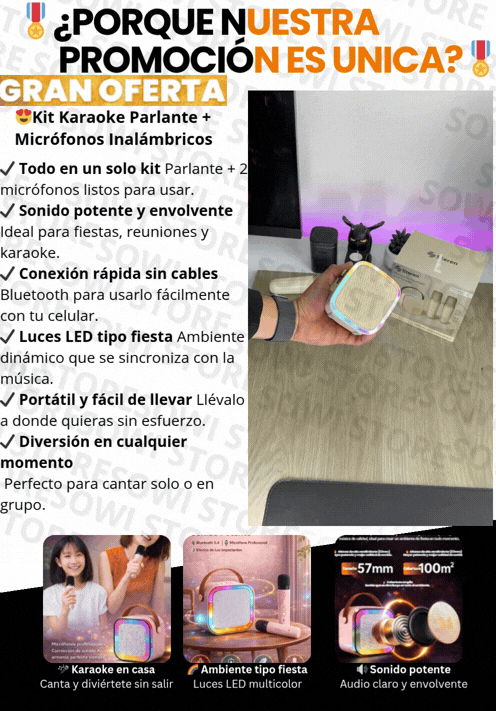 BASE VIDEOS Y COMBO POWER BANK (19)