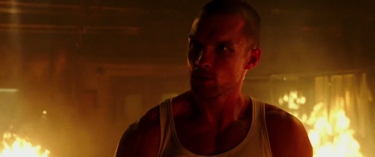 Deadpool Screenshot