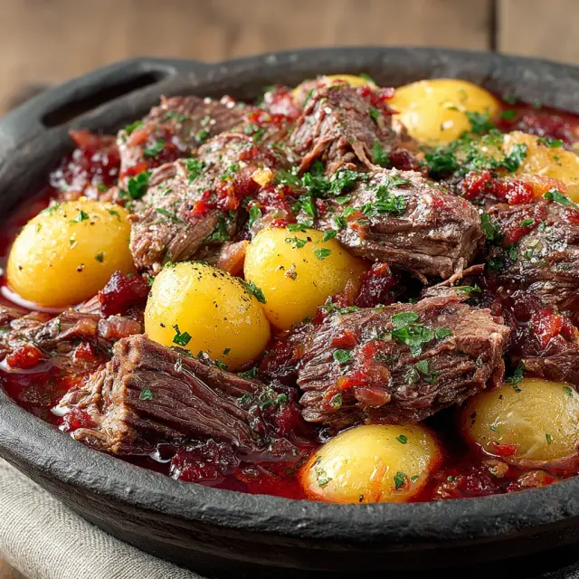 If you’re looking for a hearty meal your whole family will love