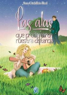 Las alas que proclamaron nuestra distancia