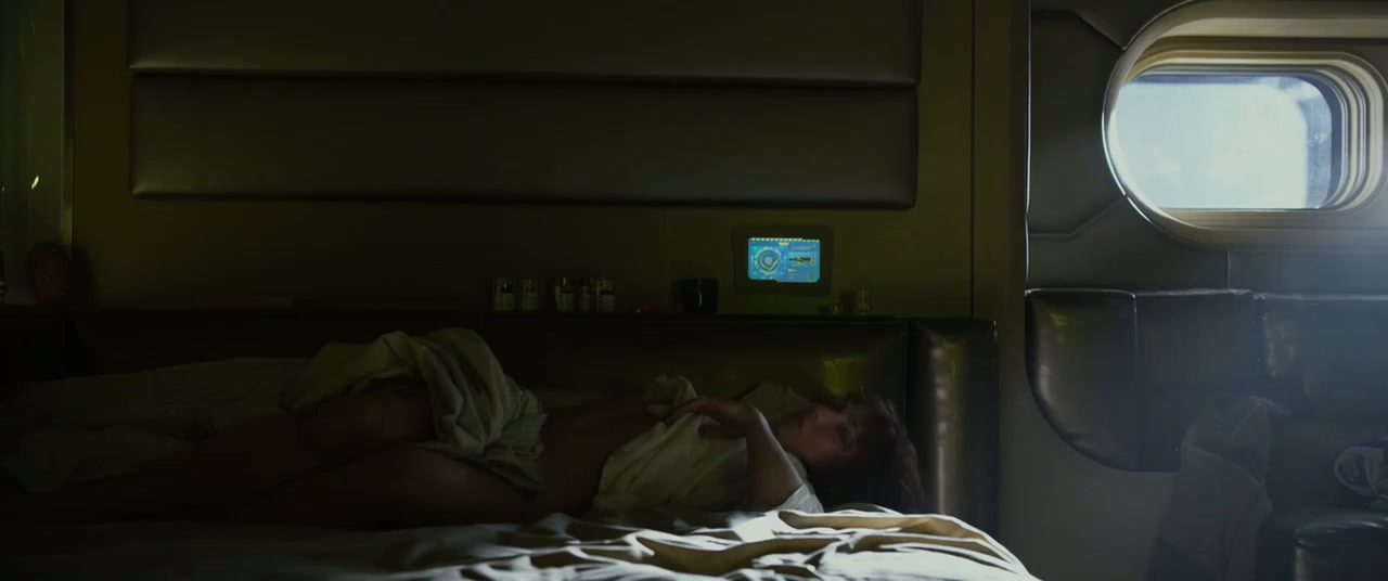 Prometheus Screenshot