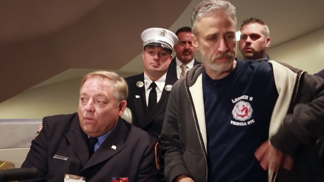 No Responders Left Behind Screenshot