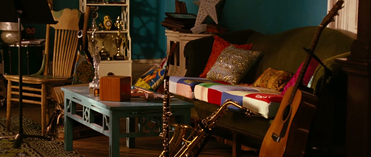 Mr. Magorium's Wonder Emporium Screenshot