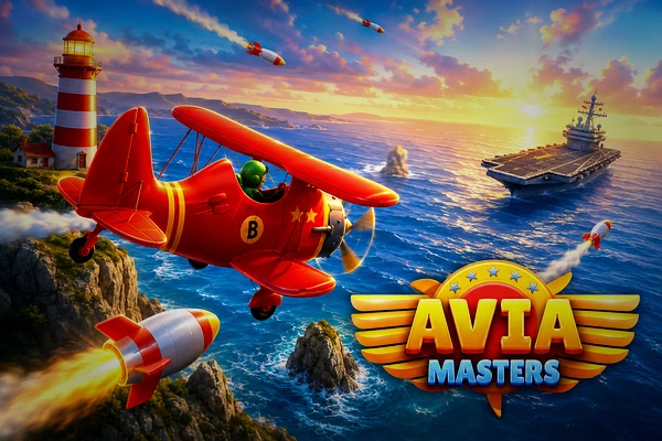 Aviamasters 052