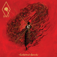 Spirit Possession – Cathedral Speech (2026)