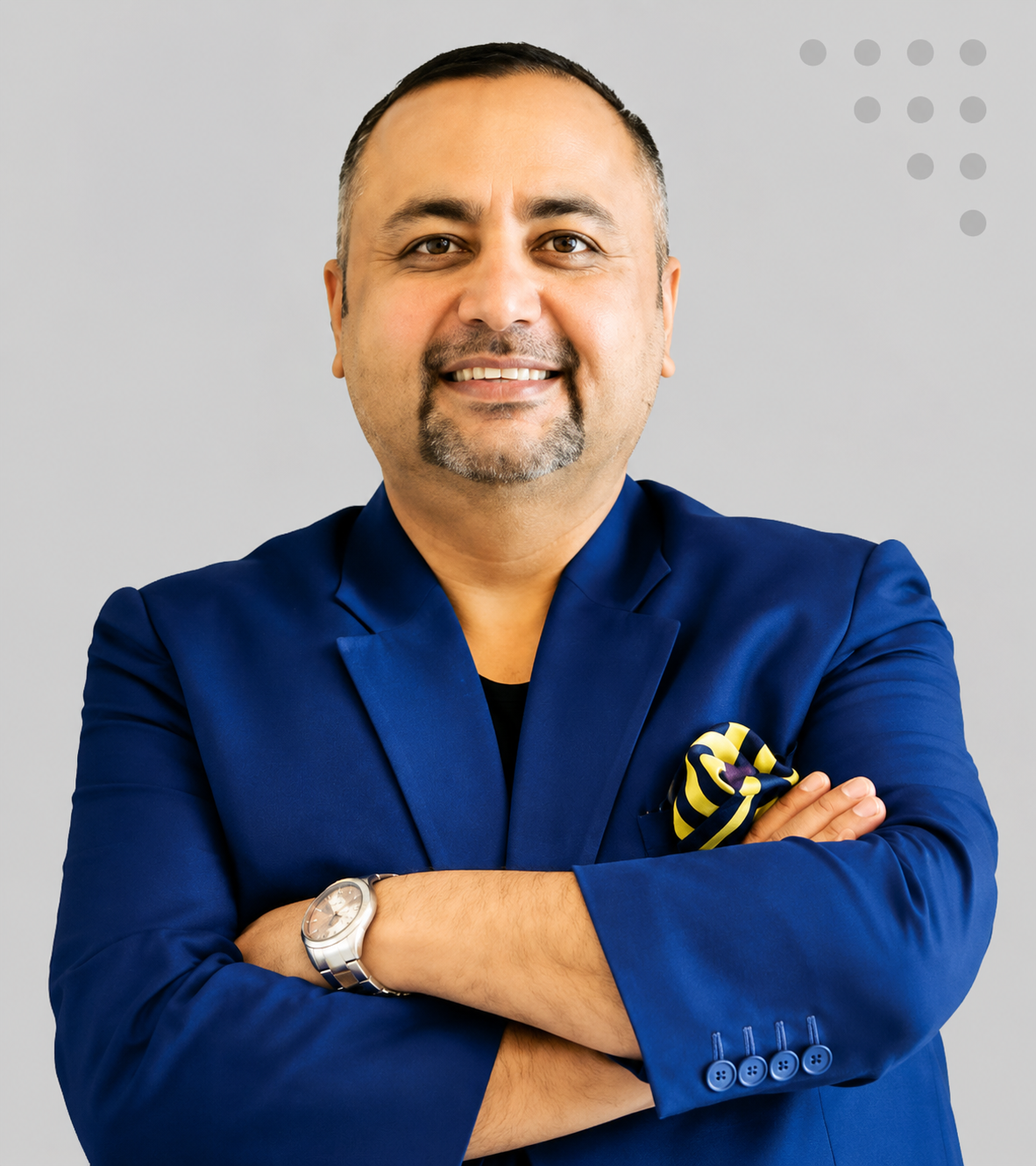 Magan Kalra